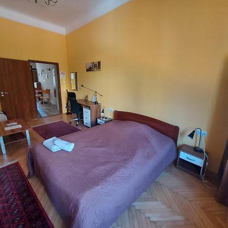 Cute Apartment Close To The Center Budapeste Exterior foto