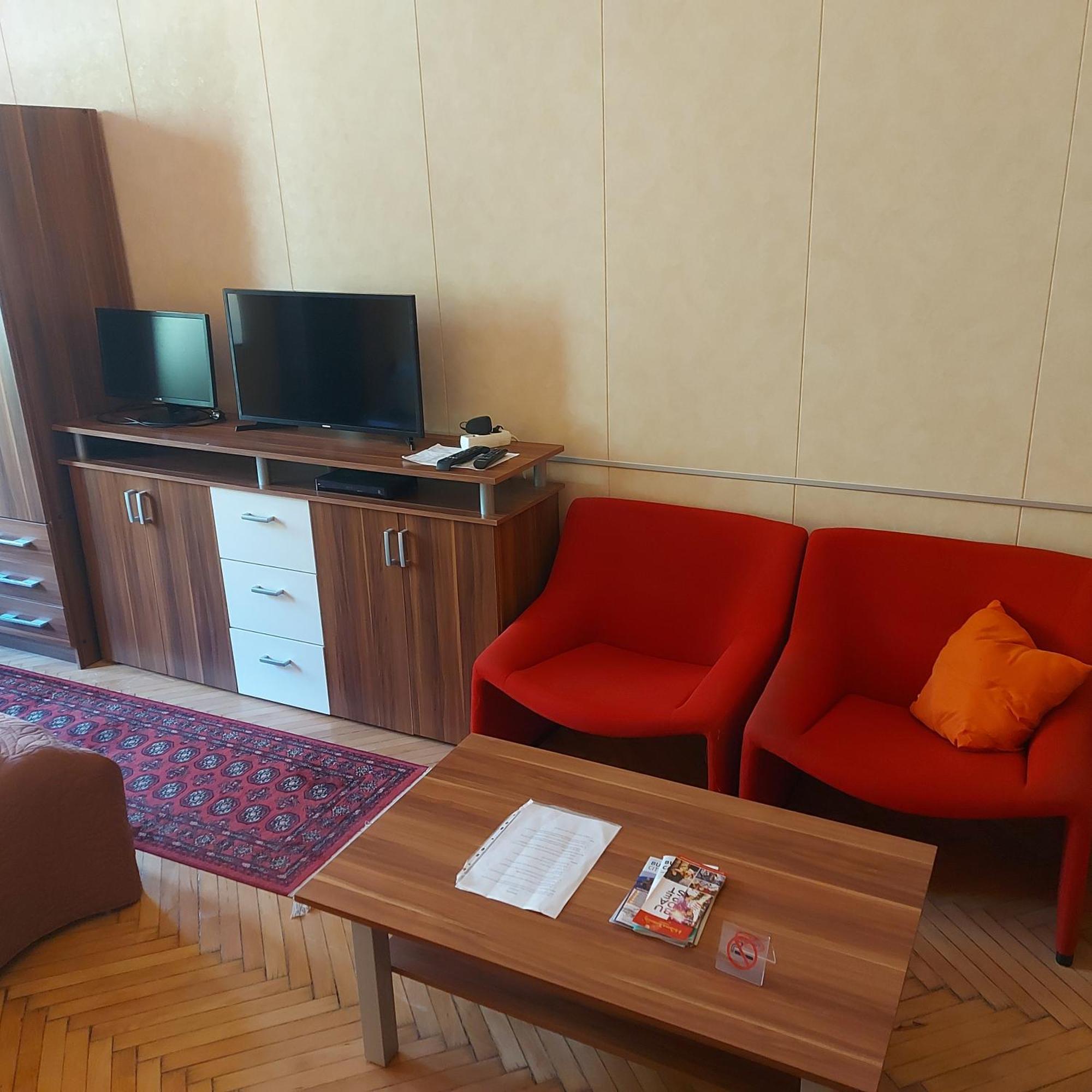 Cute Apartment Close To The Center Budapeste Exterior foto