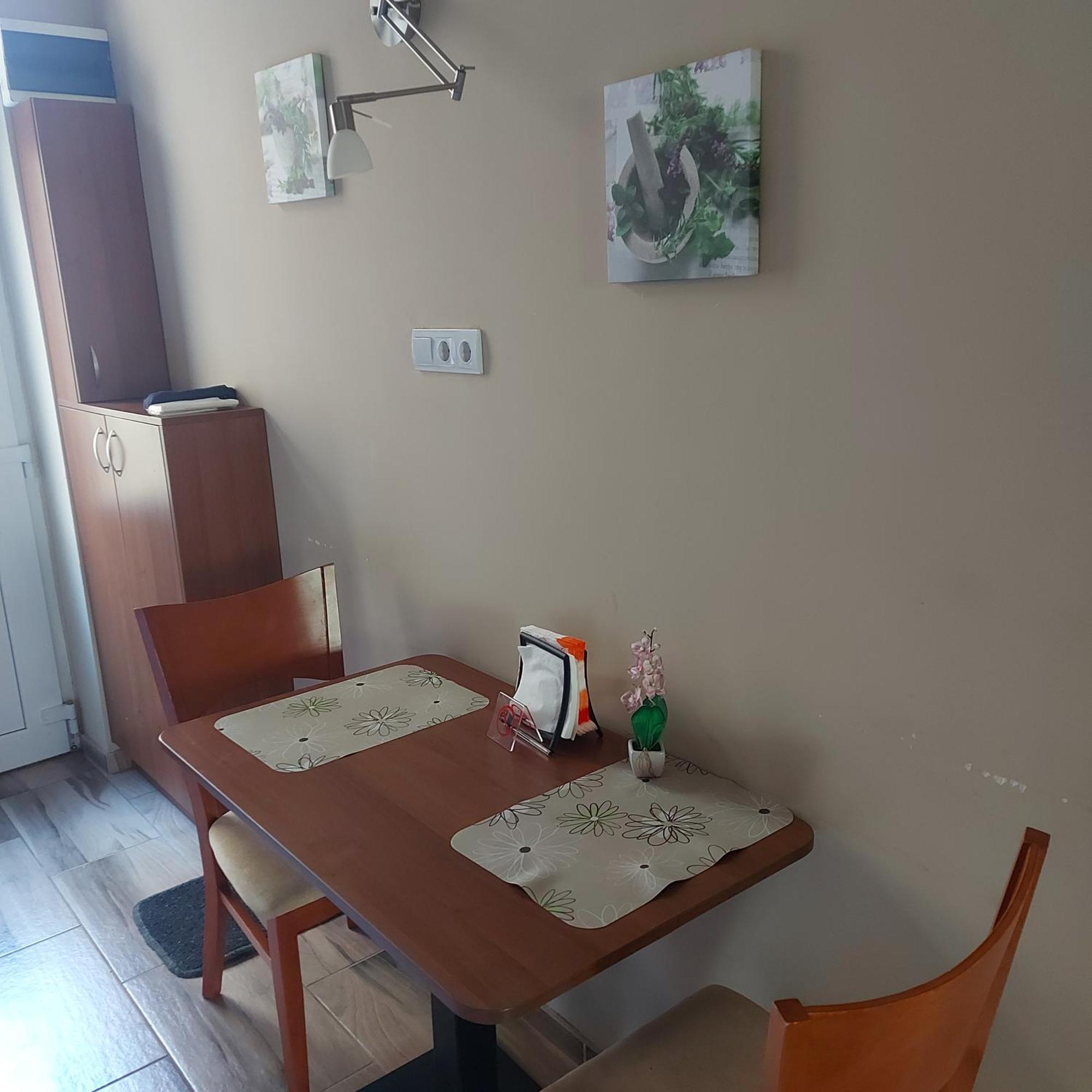 Cute Apartment Close To The Center Budapeste Exterior foto