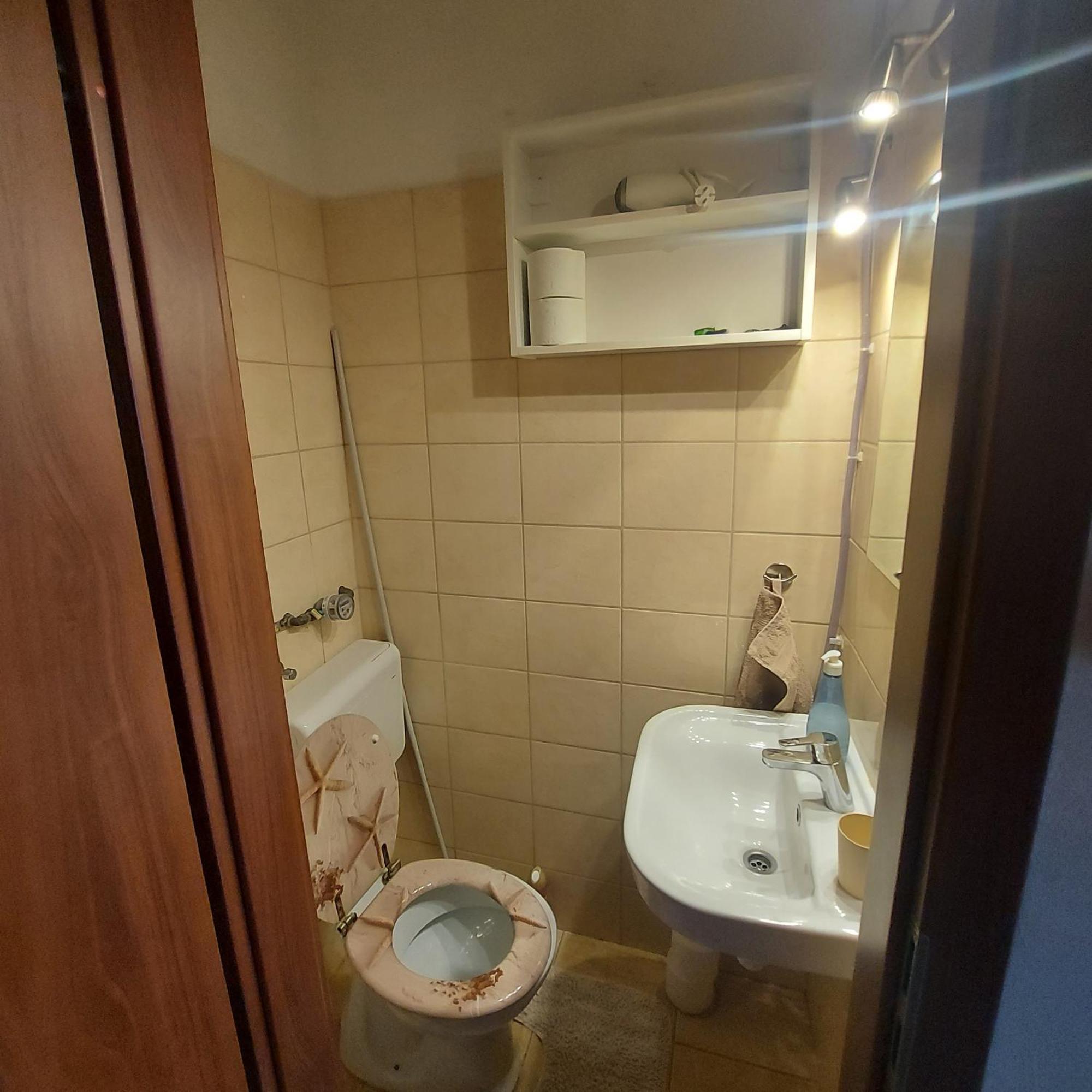 Cute Apartment Close To The Center Budapeste Exterior foto